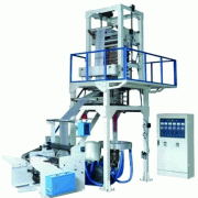 TI-H Series Máquina Extrusora de Alta Velocidad Película PE